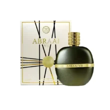 ادکلن ادوپرفیوم مردانه ابراج سون فراگرنس ورد مدل Fragrance World Abraaj VII Eau De Parfum