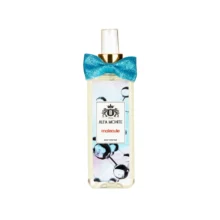 بادی اسپلش زنانه و مردانه مولکول آلفامونته مدل Alfa Monte Molecule Body Parfume