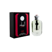 ادکلن ادوپرفیوم مردانه ارض الزعفران الصیاد مدل Arz Al Zaafaran Al Sayaad Eau De Parfum For Men