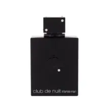 ادکلن پرفيوم مردانه کلوب د نويت اينتنس ارماف مدل Armaf Club De Nuit Intense Man parfum