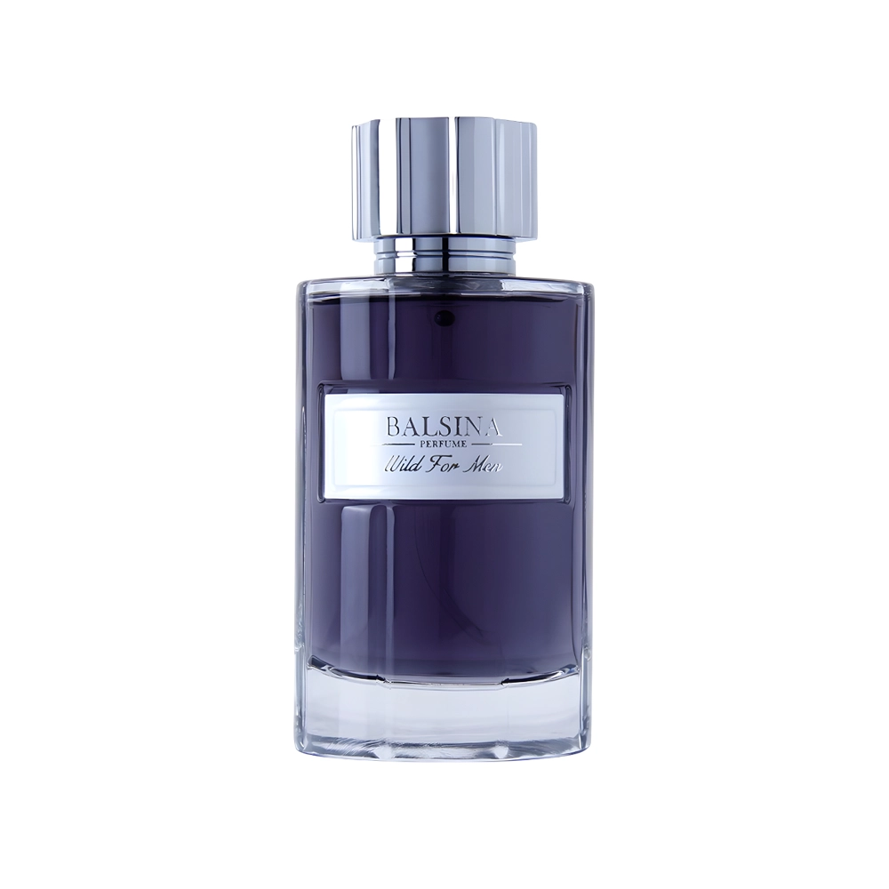ادکلن ادوپرفیوم مردانه وايلد بالسينا‌ مدل Balsina Wild EDP For Men