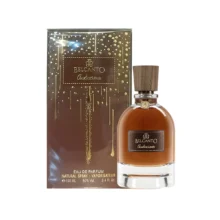 ادکلن ادوپرفیوم مردانه اودیشز بلکانتو مدل Belcanto Audacious Eau De Parfum For Men