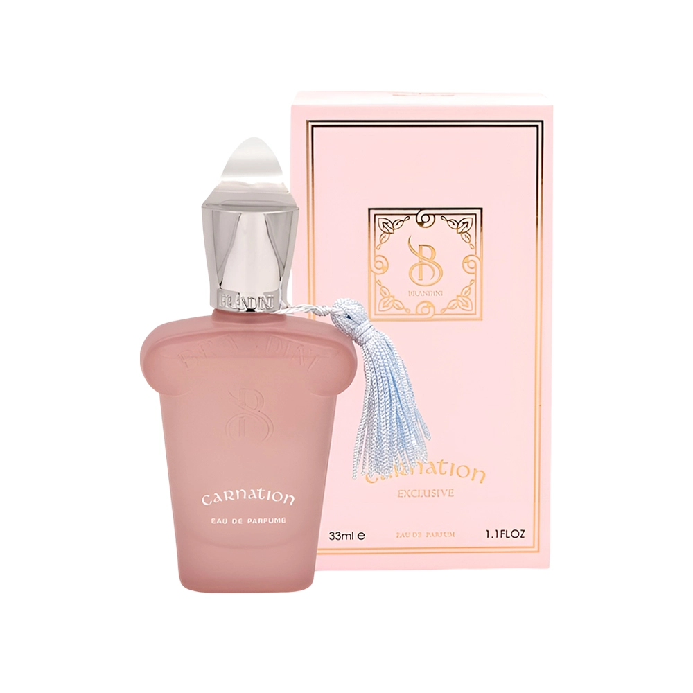 عطر جیبی اسپرت کارنیشن برندینی مدل Brandini Carnation Eau De Parfum