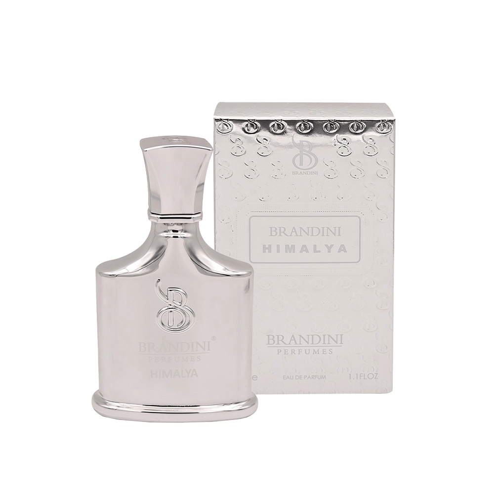 عطر ادوپرفیوم مردانه هیمالیا برندینی مدل Brandini Himalaya Eau de Perfume
