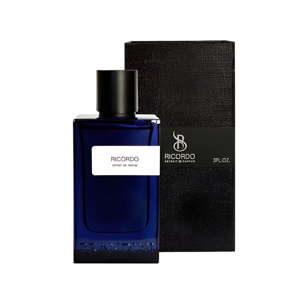 ادکلن ادوپرفیوم مردانه ریکوردو برندینی مدل Brandini Ricordo Men’s Perfume