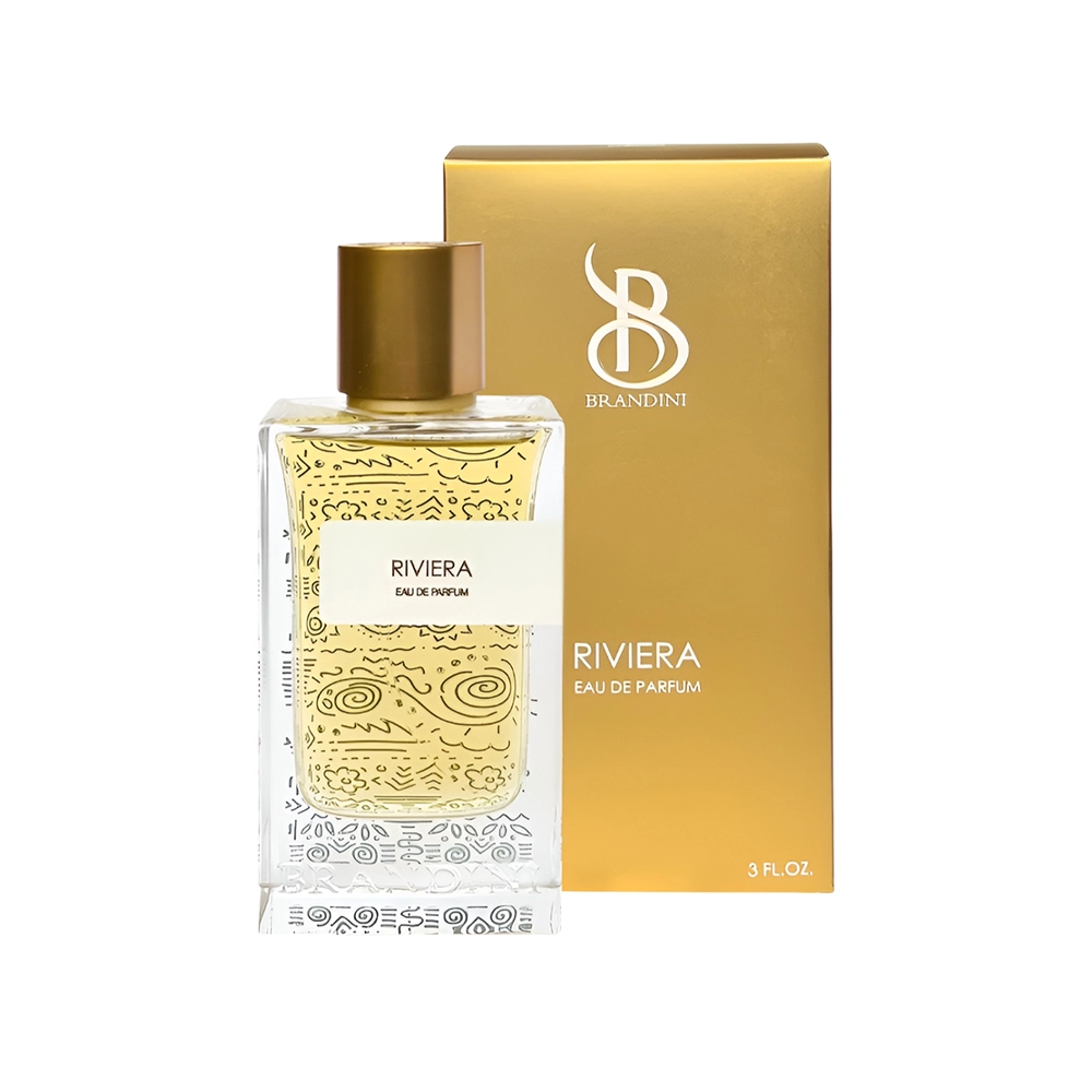 ادکلن ادوپرفیوم زنانه ریویرا برندینی مدل Brandini Riviera Women’s Perfume