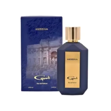 ادکلن ادوپرفیوم زنانه مسین کاپانلی مدل Capaneli Messin For Woman EDP