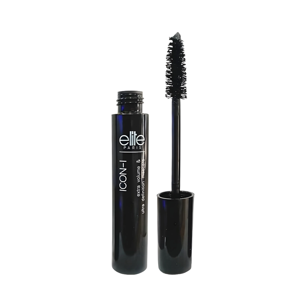 ریمل حجم دهنده الیت مدل Elite Mascara Extra Volume icon-1