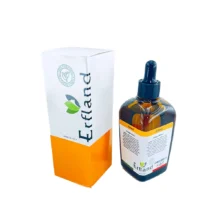 سرم صورت کلاژن ارفلند مدل Erfland Collagen serum