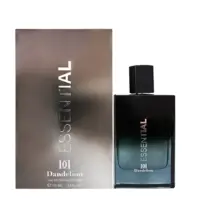 ادکلن ادوپرفیوم مردانه اسنشیال دندلیون مدل Essential Dandelion Eau De Parfum For Men