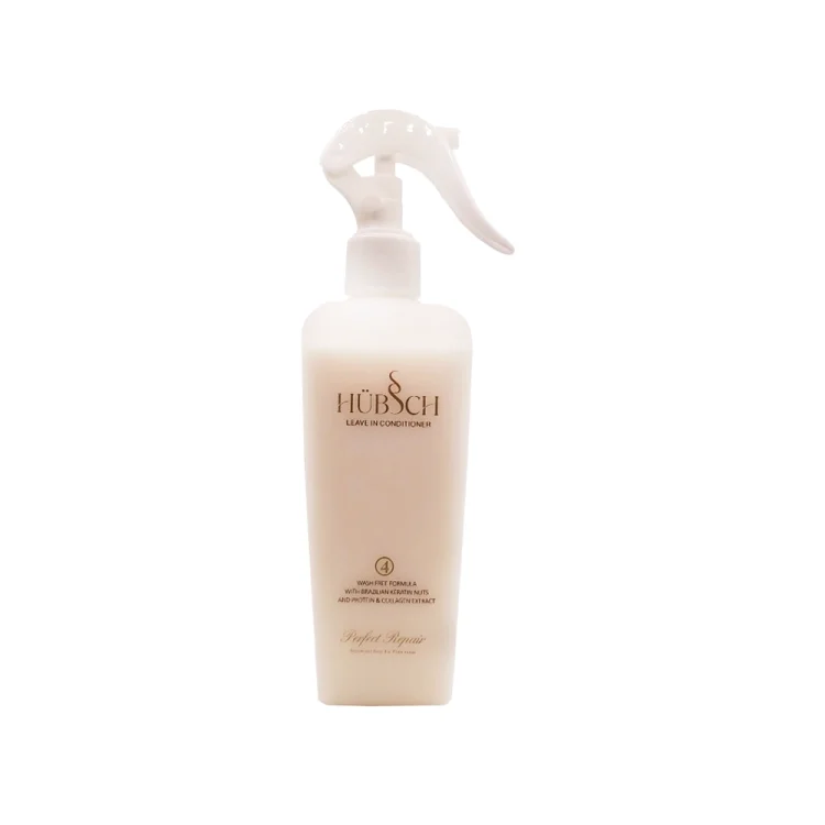 اسپری مو ده کاره پرفکت ریپیر هوبش مدل Hubsch 10 in 1 Perfect Repair Hair Spray