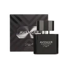 ادکلن ادوپرفیوم مردانه اونجر ژک‌ ساف مدل Jacsaf Avenger Eau De Parfum For Men