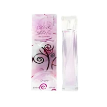 ادکلن ادوپرفیوم زنانه دارک ویو ژک ساف مدل Jacsaf Sweet Dark wave Eau De Parfum
