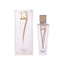 ادکلن ادوپرفیوم زنانه F713 ژک ساف مدل Jacsaf F713 Eau De Parfum For Women