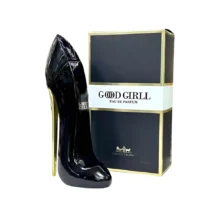 ادکلن ادوپرفیوم زنانه گود گرل جسیکا توین مدل Jessica Twain Good Girl Perfume