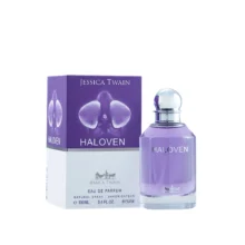 ادکلن ادوپرفیوم زنانه هالوین جسیکا توین مدل Jessica Twain Haloven