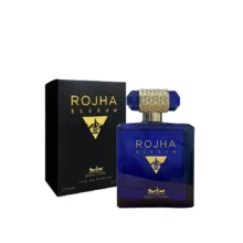 ادکلن ادوپرفیوم مردانه روژها السوم جسیکا توین مدل Jessica Twain Rojha Elesum