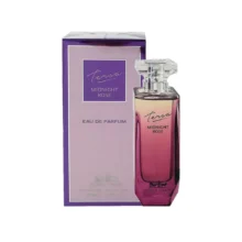 ادکلن ادوپرفیوم زنانه ترزا میدنایت رز جسیکا توین مدل Jessica Twain Tersa Midnight Rose