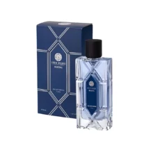 ادکلن ادوپرفیوم مردانه بلیزینگ لوسیا پلاتو مدل Lucia Piloto Blazing EDP