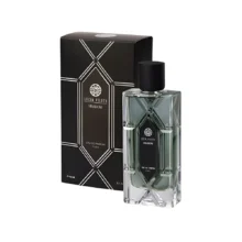 ادکلن ادوپرفیوم مردانه شادو لوسیا پیلوتو مدل Lucia Piloto Shadow EDP