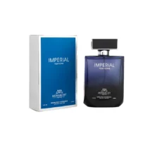 ادکلن ادوپرفیوم مردانه امپریال مونارچی مدل Monarchy Imperial Eau de Parfum for Men