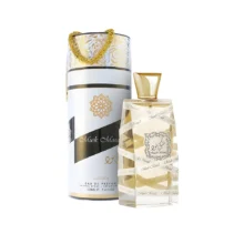 ادکلن ادوپرفیوم اسپرت مسک مود لطافه مدل Lattafa Musk Mood Eau de Parfum Women and Men
