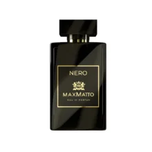ادکلن ادوپرفیوم اسپرت نرو مکسماتو مدل MaxMatto Nero Eau De Perfume For Women And Men