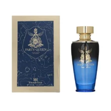 ادکلن ادوپرفیوم زنانه پارتی کویین دندلاین مدل Dandelion Party Queen Eau De Parfum For Women