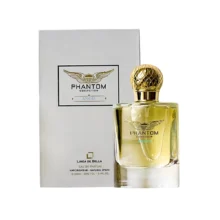 ادکلن ادوپرفیوم زنانه فانتوم انجل لینا د بلا مدل Linea De Bella Phantom Angle Eau De Parfum For Woman