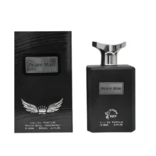 ادکلن ادوپرفیوم مردانه براو من آر کی وی مدل RKV Brave Man Eau De Parfum