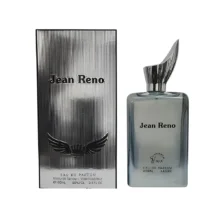 ادکلن ادوپرفیوم مردانه جان رنو آر کی وی مدل RKV Jean Reno Eau De Parfum