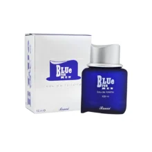 ادکلن ادوتویلت مردانه بلو فور من رصاصی مدل Rasasi Blue Eau De Toilette For Men