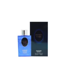 ادکلن ادوپرفیوم زنانه میدنایت پویزن رودیر مدل Rodier Midnight Poizen Perfume