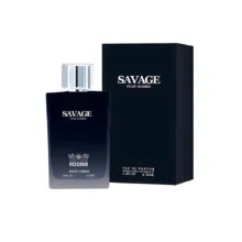 ادکلن ادوپرفیوم مردانه ساواج رودیر مدل Rodier Savage Eau De Parfum For Men