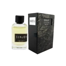 ادکلن ادوپرفیوم مردانه اکستریت ایمرتال سانجوی مدل Sunjoy Immortal Extrait De Perfum For Man
