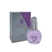 عطر جیبی ادوپرفیوم زنانه اکلت اسکوپ مدل Scoop Eklat Eau De Parfume For Women
