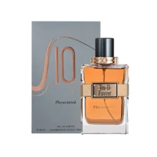 ادکلن ادوپرفیوم اسپرت فنومنال تن فور اور مدل Ten Forever Phenomena Eau De Parfum For Men and Woman