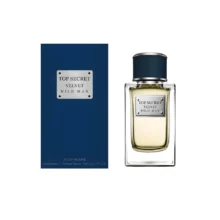 ادکلن ادوپرفیوم مردانه ولدمن تاپ سکرت مدل Top Secret Wild Man Eau De Parfum For Men