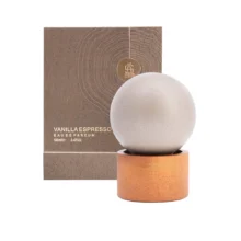 ادکلن ادوپرفیوم زنانه وانیلا اسپرسو آرورا سنتس مدل Vanilla Espresso Aurora Scents Perfume