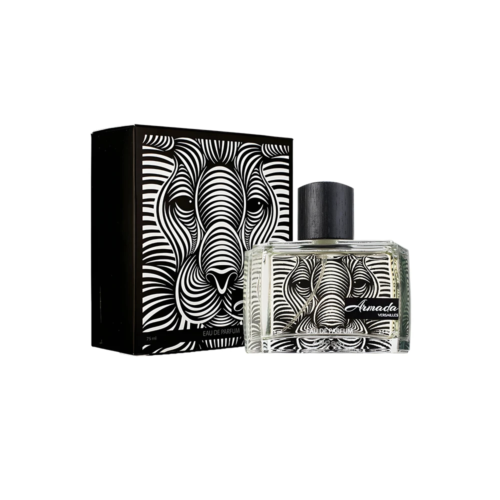 ادکلن ادوپرفیوم مردانه  آرمادا ورسای مدل Versailles Armada Eau de Parfum For Men
