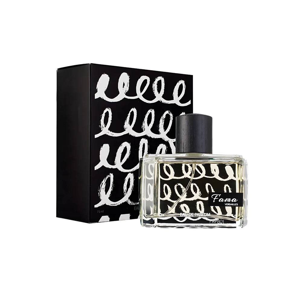 ادکلن ادوپرفیوم مردانه فاما ورسای مدل Versailles Fama Eau De Parfum For Men