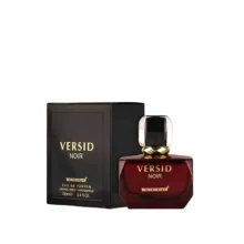 ادکلن ادوپرفیوم زنانه ورساچه وینچستر مدل Winchester Versid Noir De Parfum