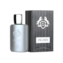 ادکلن ادوپرفیوم مردانه پگاسوس زنیکس مدل Zenex Pigasis Eau De Parfum