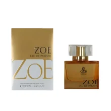 ادکلن ادوپرفیوم زنانه زوئی اسپرینگ لیلیز مدل Spring Lilies Zoe Eau De Parfum For Woman